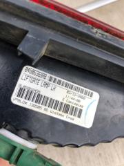 Фонарь внутренний левый JOURNEY 08-20 2008 JC 3.5 EGF