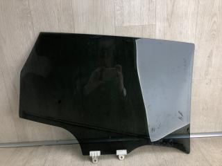 Стекло двери заднее левое ROGUE 08-15 2010 S35 2.5 QR25DE