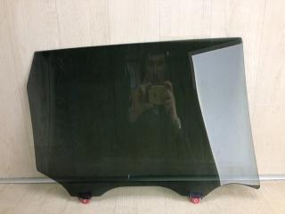 Стекло двери заднее левое X-TRAIL/ROGUE T32 13-20 2017 T32 2.5 QR25DE