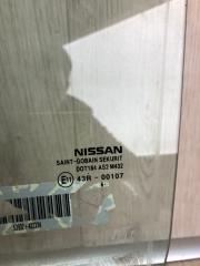 Стекло двери заднее левое NISSAN X-TRAIL/ROGUE T32 13-20 T32 2.5 QR25DE