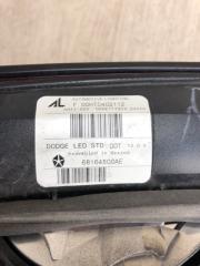 Фонарь внутренний DART 12-16 2014 PF 2.4 ED6