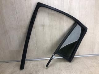 Стекло двери глухое заднее правое COMPASS 06-16 2016 MK49 2.0 ECN