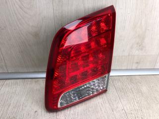 Фонарь внутренний правый KIA SORENTO XM 09-14 2010