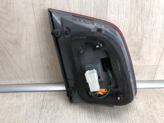 Фонарь внутренний правый SORENTO XM 09-14 2010 XM 3.5 G6DC