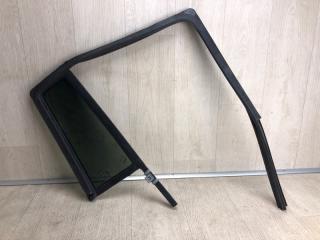 Стекло двери глухое заднее левое COMPASS 06-16 2016 MK49 2.0 ECN