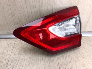 Фонарь внутренний правый FORD FUSION 14- 2014