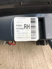 Фонарь внутренний правый FUSION 14- 2014 CD4 C25HDEX