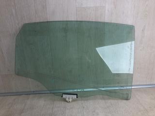 Стекло двери заднее правое DODGE DART 12-16 2014