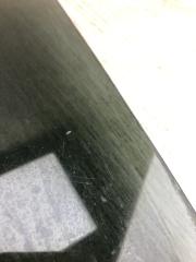 Стекло двери заднее левое JOURNEY 08-20 2008 JC 3.5 EGF