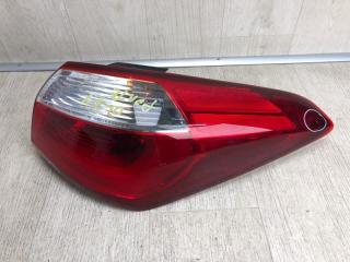 Фонарь наружный правый FORTE YD 12- 2013 YD 2.0 G4NC