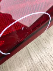 Фонарь наружный правый FORTE YD 12- 2013 YD 2.0 G4NC