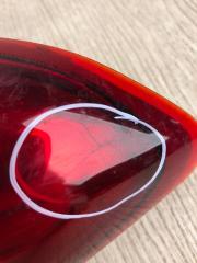 Фонарь наружный правый FORTE YD 12- 2013 YD 2.0 G4NC