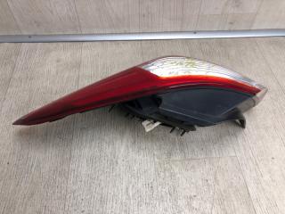 Фонарь наружный правый FORTE YD 12- 2013 YD 2.0 G4NC