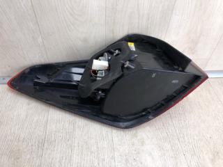 Фонарь наружный правый FORTE YD 12- 2013 YD 2.0 G4NC