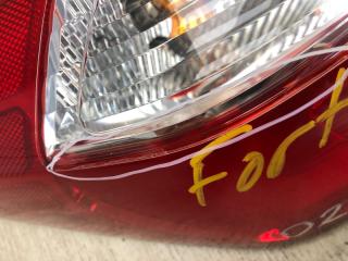 Фонарь наружный левый FORTE YD 12- 2013 YD 2.0 G4NC