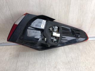 Фонарь наружный левый FORTE YD 12- 2013 YD 2.0 G4NC