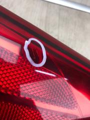 Фонарь наружный правый KIA FORTE YD 12- YD 2.0 G4NC