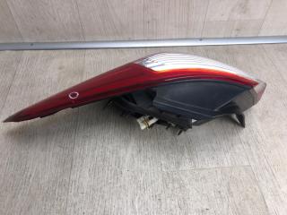 Фонарь наружный правый FORTE YD 12- 2013 YD 2.0 G4NC