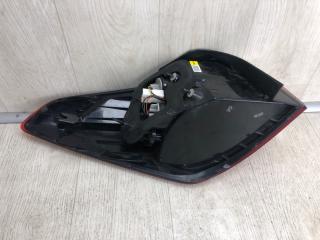 Фонарь наружный правый FORTE YD 12- 2013 YD 2.0 G4NC