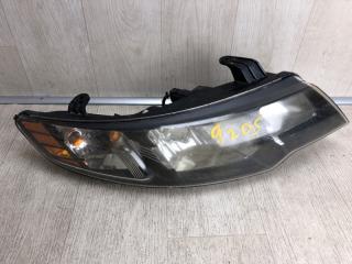 Фара правая FORTE/CERATO TD 08-13 2010 TD 2.0 G4KD