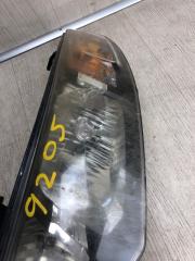 Фара левая KIA FORTE/CERATO TD 08-13 TD 2.0 G4KD