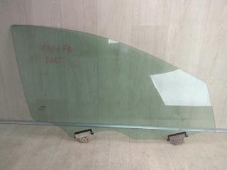 Стекло двери переднее правое DODGE DART 12-16 2015