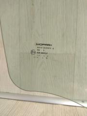 Стекло двери переднее правое DODGE DART 12-16 PF 2.4 ED8