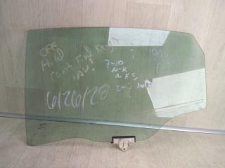 Стекло двери заднее левое DODGE DART 12-16 2015