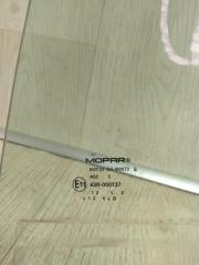 Стекло двери заднее левое DODGE DART 12-16 PF 2.4 ED8