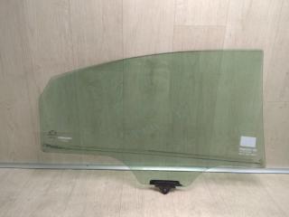 Стекло двери заднее левое SONATA YF 10-14 2013 YF 2.4 G4KJ