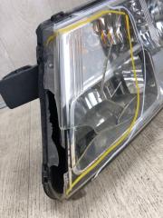 Фара левая DODGE JOURNEY 08-20 JC 3.6 ERB