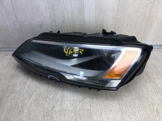 Фара левая JETTA USA 10-17 2016 162 1.4 CZTA