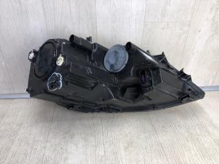 Фара левая JETTA USA 10-17 2016 162 1.4 CZTA