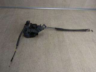 Замок двери задний левый HYUNDAI SONATA YF 10-14 2013 Б/У Замок двери задний левый HYUNDAI SONATA YF 10-14 2013