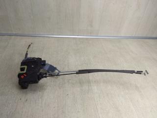 Замок двери задний левый SONATA YF 10-14 2013 YF 2.4 G4KJ