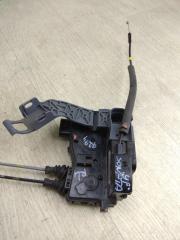 Замок двери задний левый SONATA YF 10-14 2013 YF 2.4 G4KJ