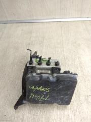 Блок ABS SONATA YF 10-14 2013 YF 2.4 G4KJ