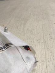 Подушка безопасности в сиденье правая RIO UB 2011-2017