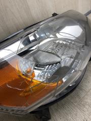 Фара правая NISSAN NV200 USA 13- M20XUS 2.0 MR20DE