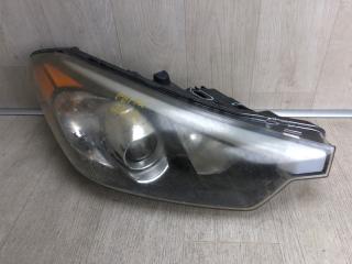 Фара правая FORTE YD 12- 2015 YD 1.8 G4NB