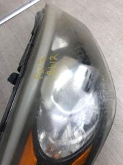 Фара правая KIA FORTE YD 12- YD 1.8 G4NB