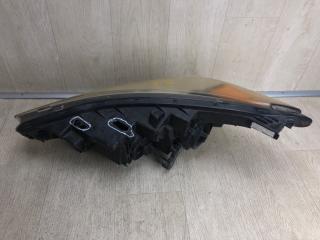 Фара правая FORTE YD 12- 2015 YD 1.8 G4NB