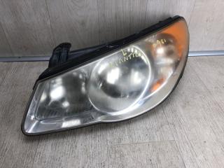 Фара левая HYUNDAI ELANTRA HD 06-11 2007