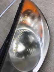 Фара левая HYUNDAI ELANTRA HD 06-11 HD 2.0 G4GC