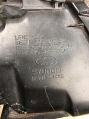 Фара левая ELANTRA HD 06-11 2007 HD 2.0 G4GC