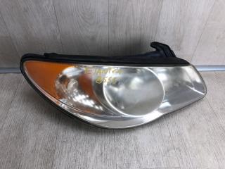 Фара правая HYUNDAI ELANTRA HD 06-11 2007