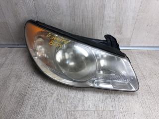 Фара правая ELANTRA HD 06-11 2007 HD 2.0 G4GC