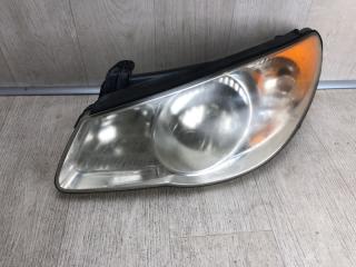 Фара левая ELANTRA HD 06-11 2007 HD 2.0 G4GC