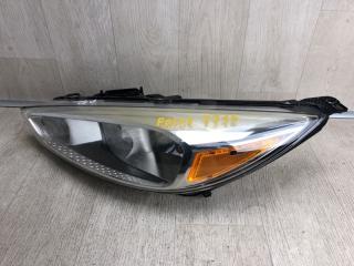 Фара левая FOCUS 10-18 2015 CB8 2.0 XQDA