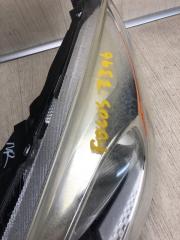 Фара левая FORD FOCUS 10-18 CB8 2.0 XQDA